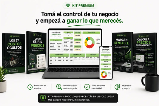 El Sistema Inteligente para Dejar de Trabajar Gratis